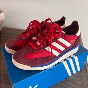 Adidas SL 72
